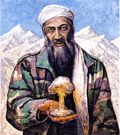 2007 Osama Bin Laden Video. Osama bin Laden video clip